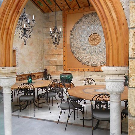 Hotel les arbousiers à Céret Extérieur photo